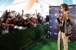 Hrithik Roshan arrives at Tampa International Airpot on 25th April 2014 for IIFA